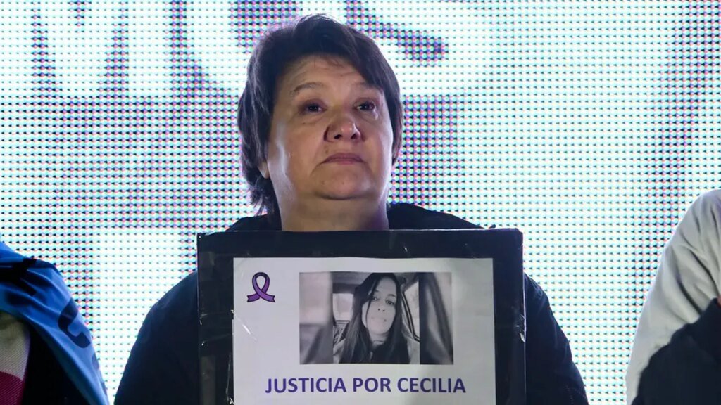 El juicio por el caso Strzyzowski avanza tras dos años de espera y pruebas contundentes