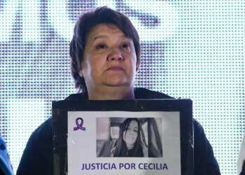 El juicio por el caso Strzyzowski avanza tras dos años de espera y pruebas contundentes