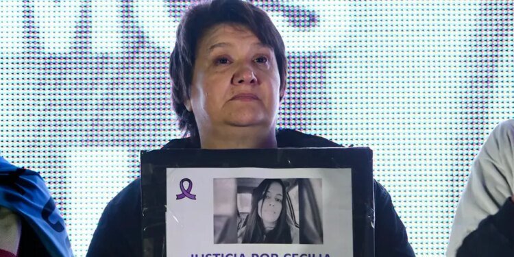 El juicio por el caso Strzyzowski avanza tras dos años de espera y pruebas contundentes