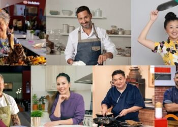 Caminos y Sabores celebra 25 años revalorizando la cocina regional y gourmet