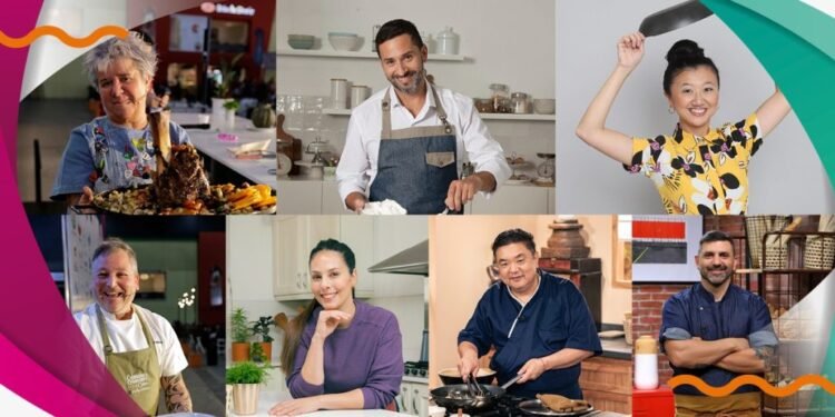 Caminos y Sabores celebra 25 años revalorizando la cocina regional y gourmet