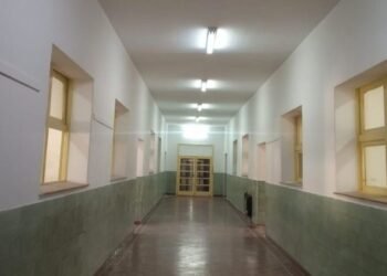 Gobierno de San Luis suspende clases del turno mañana por ola polar