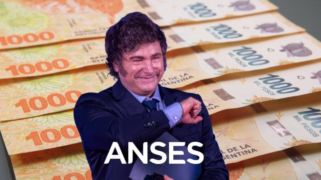 ANSES confirma aumento en jubilaciones y pensiones para junio