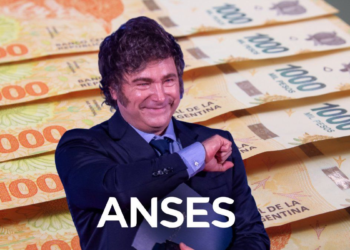 ANSES confirma aumento en jubilaciones y pensiones para junio