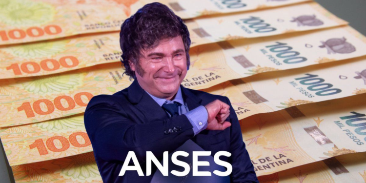 ANSES confirma aumento en jubilaciones y pensiones para junio