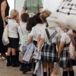Aumentan cuotas de colegios privados en provincia de Buenos Aires desde julio