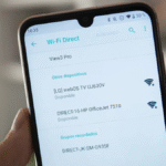 Conectar tu celular a WiFi sin contraseña: opciones seguras y modernas