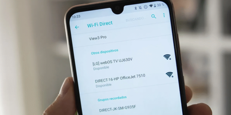 Conectar tu celular a WiFi sin contraseña: opciones seguras y modernas