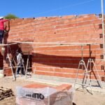El gobierno provincial reactivará el plan de viviendas para familias bonaerenses