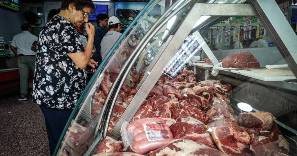 Descuentos exclusivos en carnicerías: Cuenta DNI ofrecerá 35% de reintegro