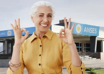 Se confirmó el aumento para jubilados y pensionados de Anses ¿Cuánto cobrarán?
