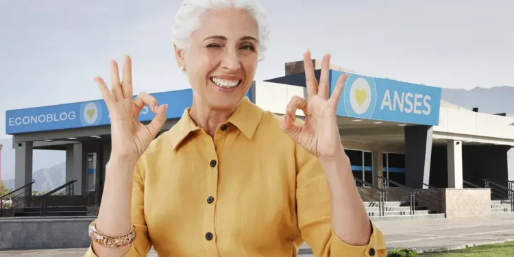 Se confirmó el aumento para jubilados y pensionados de Anses ¿Cuánto cobrarán?