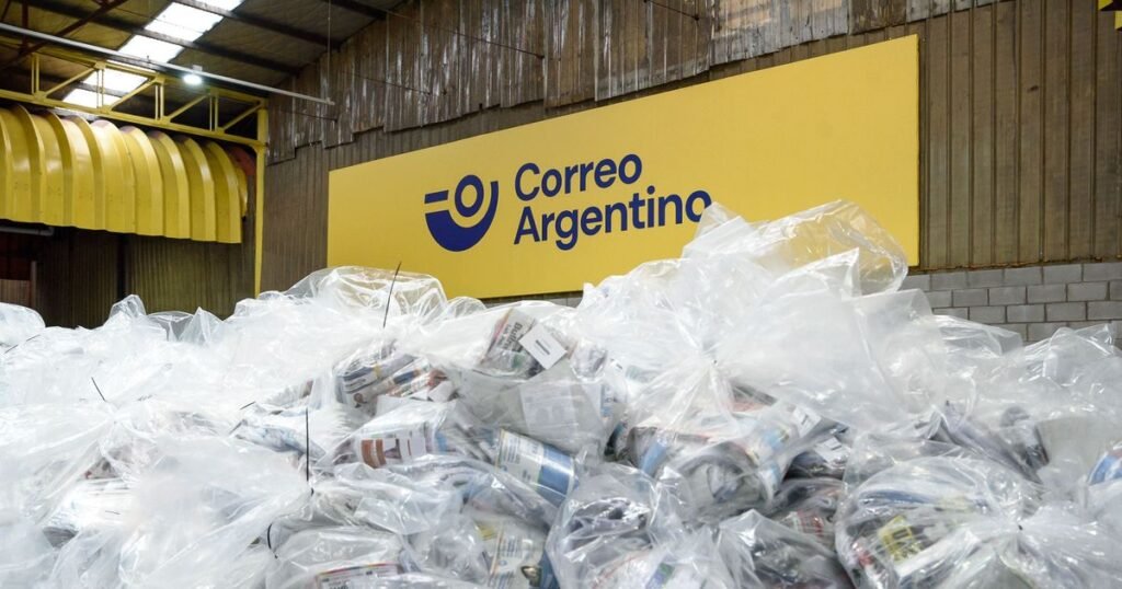 Corte Suprema mantiene en pie la causa contra la deuda del Correo Argentino