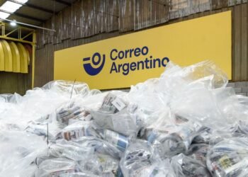 Corte Suprema mantiene en pie la causa contra la deuda del Correo Argentino