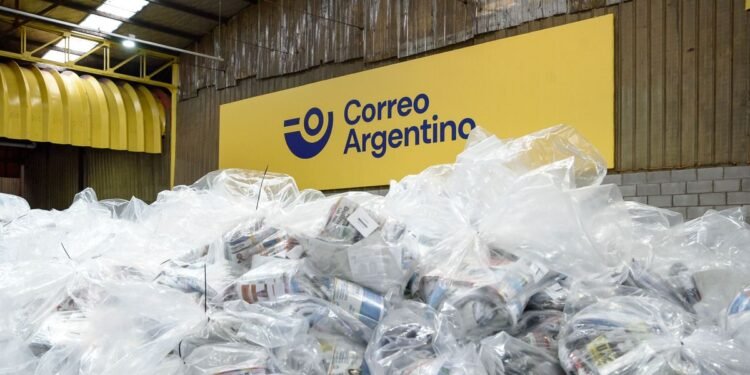 Corte Suprema mantiene en pie la causa contra la deuda del Correo Argentino