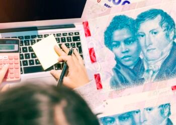 ¿Cómo solicitar créditos de ANSES si cobrás AUH o SUAF? Descubrí todo aquí.