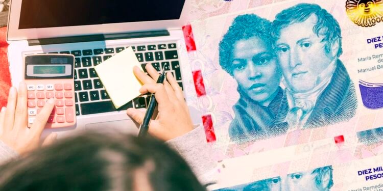 ¿Cómo solicitar créditos de ANSES si cobrás AUH o SUAF? Descubrí todo aquí.