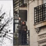 Cristina Fernández critica a Milei por crisis económica y desigualdad social