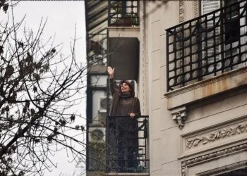 Cristina Fernández critica a Milei por crisis económica y desigualdad social