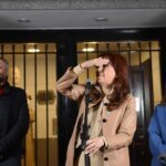 Fiscales rechazan pedido de domiciliaria para Cristina Kirchner por salud