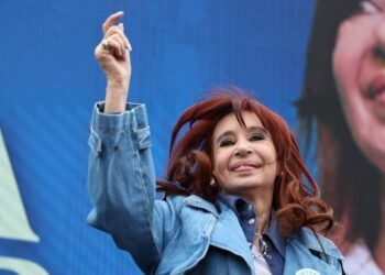 Cristina Kirchner lanza su candidatura a diputada en la Tercera sección