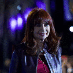 Cristina Kirchner critica al gobierno y denuncia persecución judicial en Corrientes