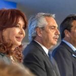Presentan amparo para habilitar a Cristina Kirchner como candidata a legisladora