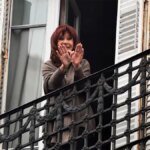 Cristina Kirchner: debate judicial tras masivas solicitudes de visitas