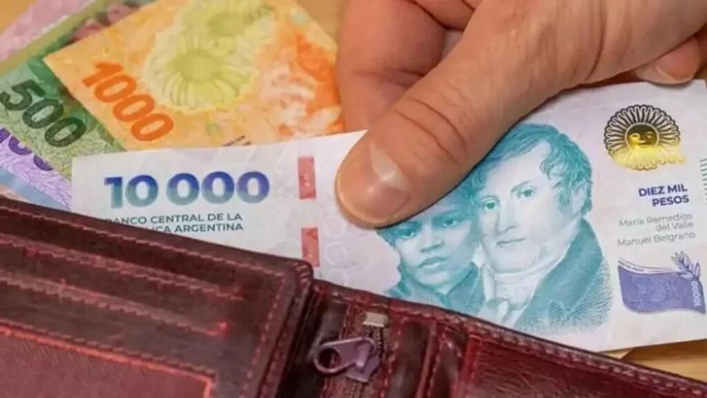 Aguinaldo 2025: cuándo y cómo se paga el primer sueldo anual complementario