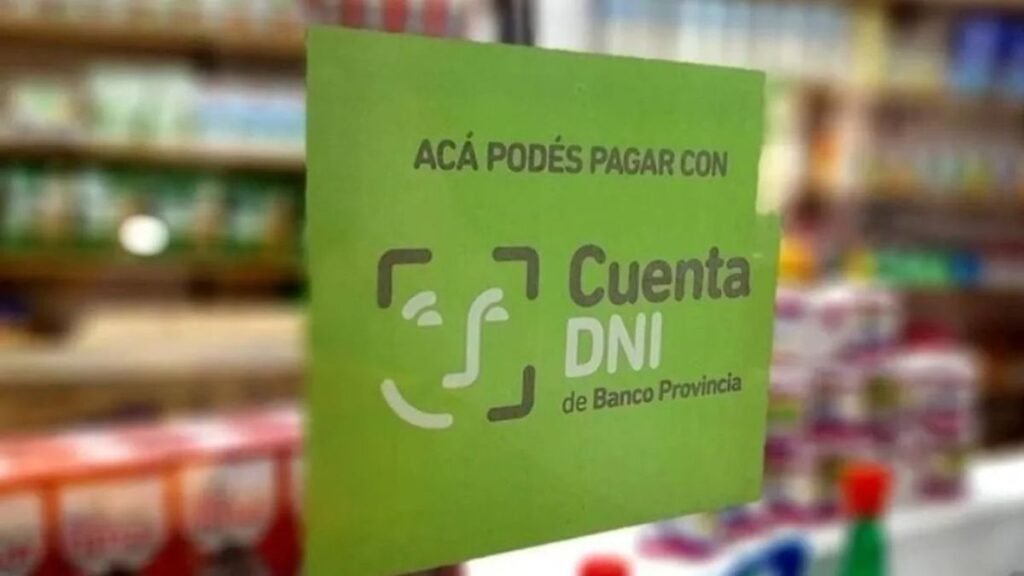 Cuenta DNI ofrece descuentos y beneficios exclusivos en compras este junio