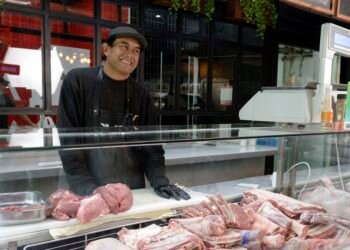 Descuentos exclusivos: 35% en carnicerías solo el 7 de junio con Cuenta DNI