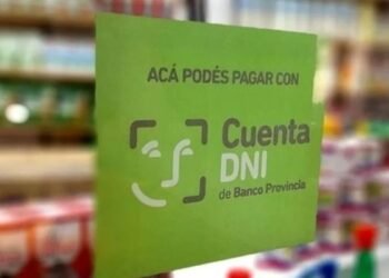 Cuenta DNI ofrece descuentos y beneficios exclusivos en compras este junio