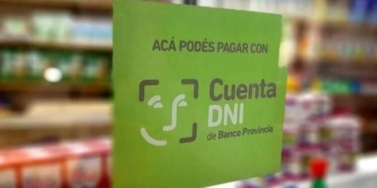 Cuenta DNI ofrece descuentos y beneficios exclusivos en compras este junio