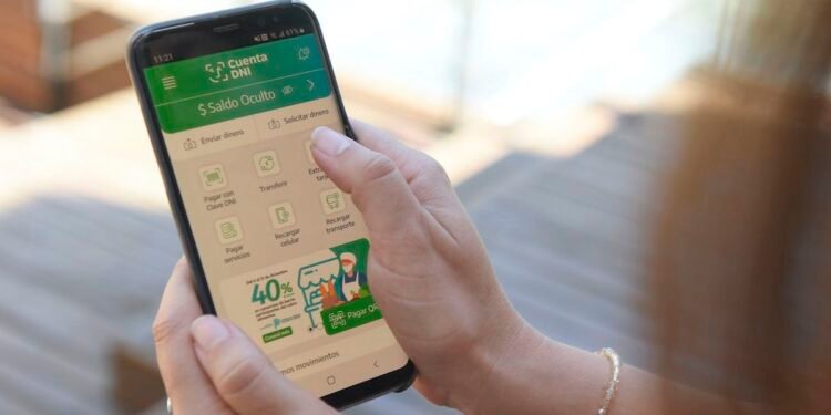 Cómo solicitar el préstamo de Cuenta DNI: requisitos y pasos sencillos
