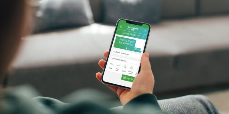 Cuenta DNI: ¿Cómo evitar estafas digitales en billeteras virtuales?