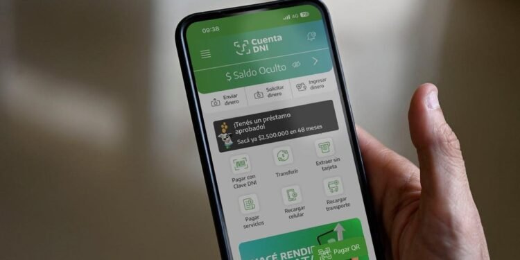 Nuevas promociones en el Mercado Regional de La Plata para compras digitales