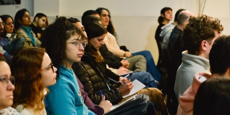 El ICP lanza un curso de formación política con destacados docentes en agosto