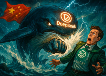 DeepSeek desafía monopolios tecnológicos con su modelo de código abierto