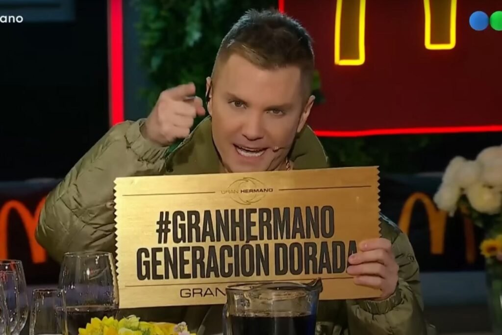 Gran Hermano regresa con Generación Dorada y abre inscripciones para todos