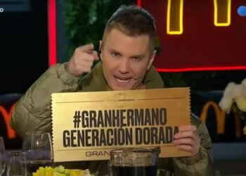 Gran Hermano regresa con Generación Dorada y abre inscripciones para todos