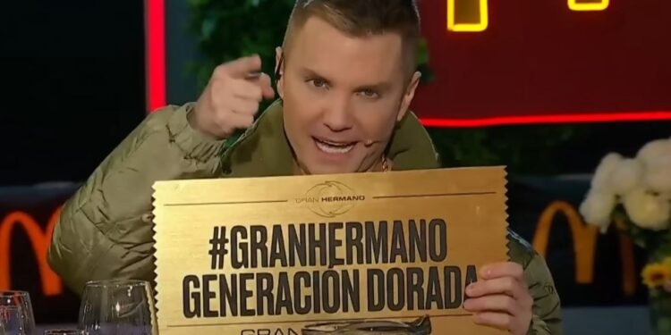 Gran Hermano regresa con Generación Dorada y abre inscripciones para todos