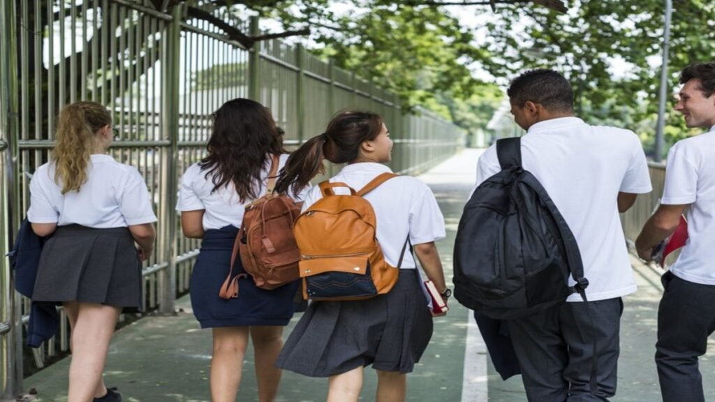 El Ministerio de Educación relanza los vouchers educativos para colegios privados