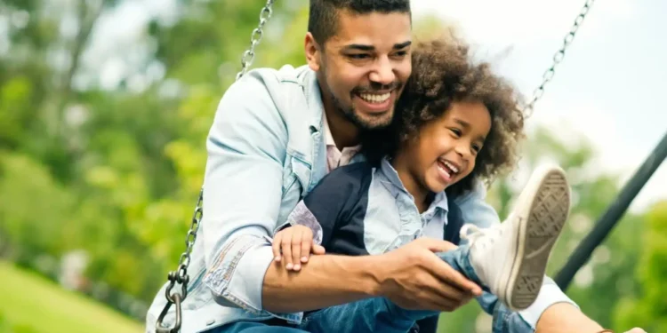 El Día del Padre se acerca y ofrecen 20% de reintegro online