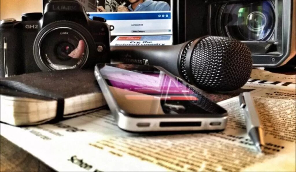 El periodismo argentino se reinventa frente a la era digital y sus desafíos