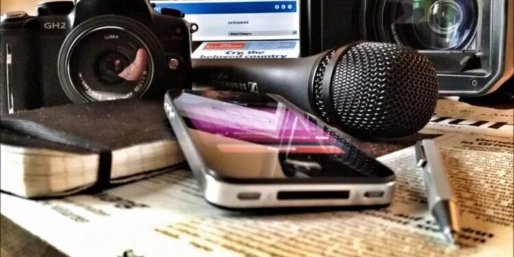 El periodismo argentino se reinventa frente a la era digital y sus desafíos