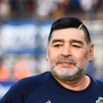 Revocan el juicio por la muerte de Maradona por escándalo judicial