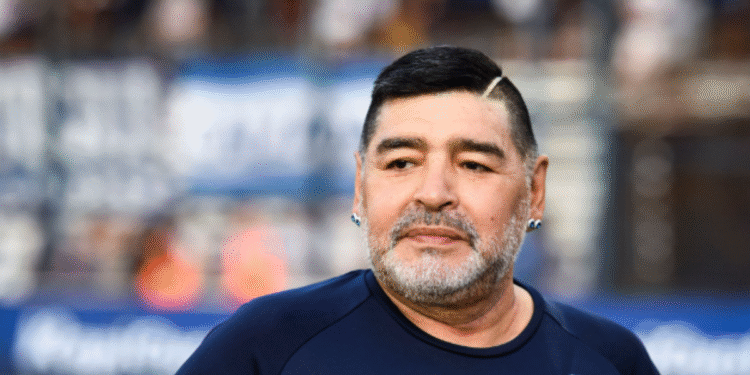 Revocan el juicio por la muerte de Maradona por escándalo judicial