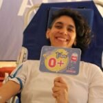 Más de 225.000 donaciones de sangre en la Provincia de Buenos Aires en 2024