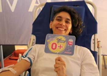 Más de 225.000 donaciones de sangre en la Provincia de Buenos Aires en 2024