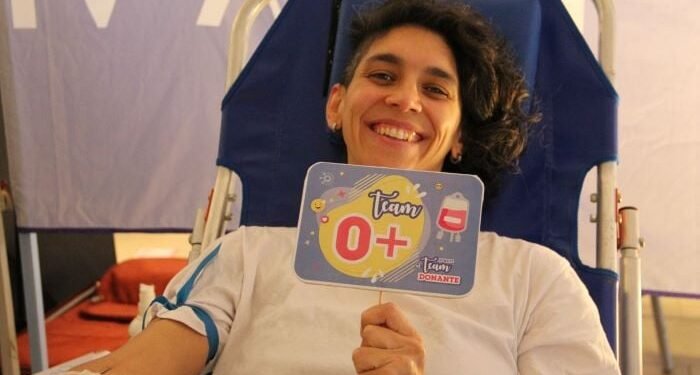 Más de 225.000 donaciones de sangre en la Provincia de Buenos Aires en 2024